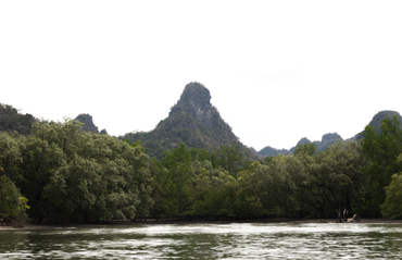 gori;;a mountain