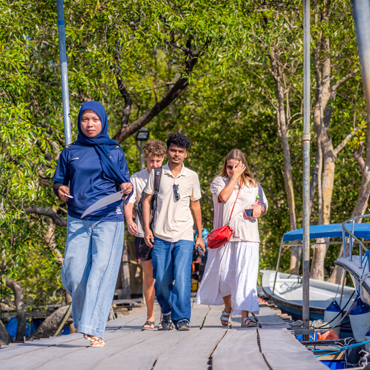 jetty